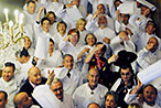 Dispatches From the Bocuse d’Or: Day One