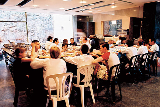 Ferran Adrià Will Release Casual Cookbook, ‘The Family Meal’