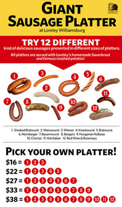 Celebrate Meatballs, Chili, Sausages, and Cassoulet!