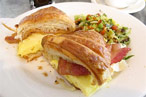 What’s the Best Egg and Cheese, Please?