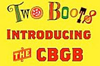 CBGB Now Stands for Chicken, Broccoli, Garlic, and Basil