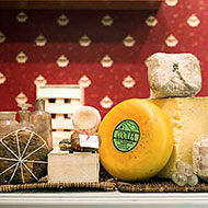 Bedford Cheese Shop: Coming soon to the Flatiron district.