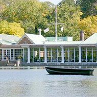 Sexual Harassment at the Boathouse?