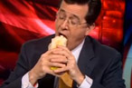 PETA Reps Both Fake and Real (and Stephen Colbert) Weigh In on Taco Bell