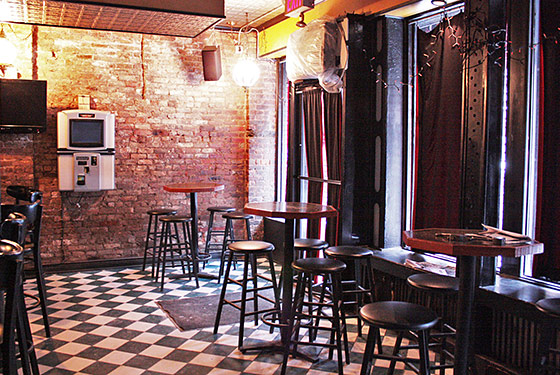 Tigerlily Brings Bánh Mì to East Village’s Company Bar