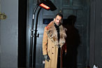 Cold Doormen, Warm Fireplaces