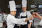 Dispatches From the Bocuse d’Or: American Disappointment