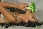 Watch PETA’s Porn-Tastic New Veggie Video