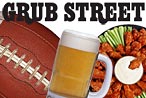 What to Eat During the Super Bowl (With a Map, No Less)