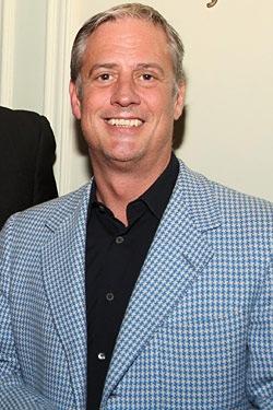 Cancer Fight Forces Jimmy Bradley to Abandon J & S Food Hall