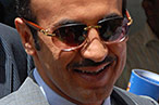 Ahmed Saleh Yemen