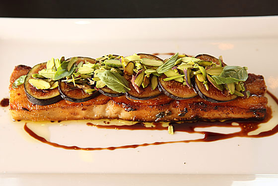 Chefs Still Heart Pork Belly