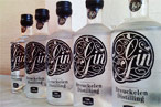 Distilling the Truth About Brooklyn Gin