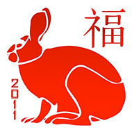 Where to Celebrate the Year of the Rabbit