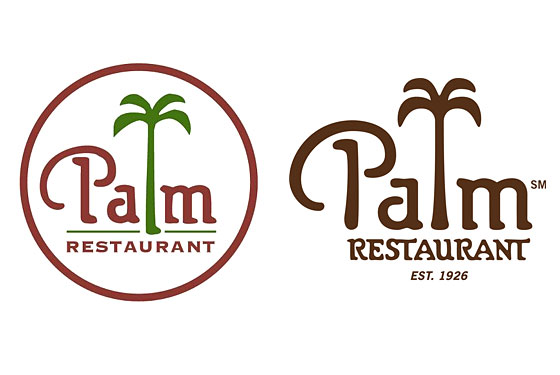 Old Dogs (the Palm, Oak Room) Learn New Tricks