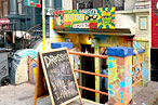 Will They Call It Physical GraffiTea?