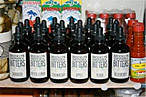 Artisanal bitters, ho-hum.