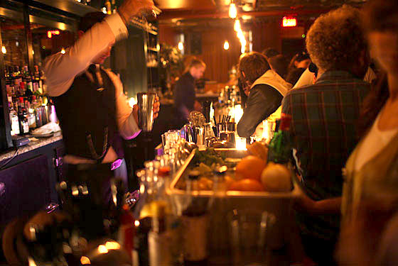 The Randolph Plans Underground Music Venue