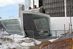 Financial District Will Get Outdoor Bistro This Spring