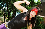 Lady Gaga’s Dude, Luc Carl, Scores Book Deal for The Drunk Diet