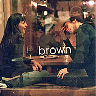 Brown Café Gets New Chef, Weekly Menus
