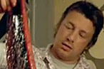 Watch a Promo for Jamie Oliver’s New-in-the-U.S. Show, Jamie’s Food Escapes