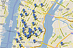 Battle of the Capp Map Apps!