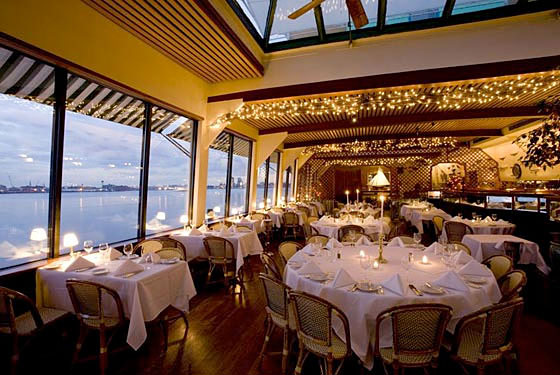 City Audit May Spoil Everyone’s View of the Water Club