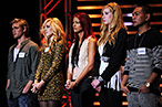 Paul F. Tompkins Recaps the Kickoff of American Idol’s Hollywood Week