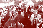 A Tale of Two Night Markets