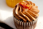They bake cupcakes, too.
