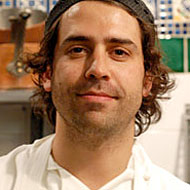 Ignacio Mattos (dude has shorter hair these days).