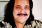 Porn Star Ron Jeremy Makes Perfect Omelettes, Knows More About Surf and Turf Than You