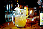 When Beer on Ice Is Nice: The Michelada