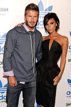 David and Victoria Beckham Get Romantic at Minetta Tavern; Liv Tyler Gets Loose at Spotted Pig