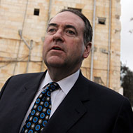 Seven Reasons Mike Huckabee Might Not Run for President
