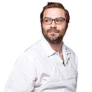 Nate Smith Will Open Alls Well in Williamsburg
