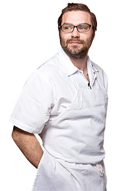 Nate Smith Was Fired From Dean Street After a ‘Tense Talk’ About the TV