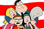 Fox’s American Dad Will Continue to Quietly Exist Through 2013