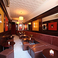 Is Columbus Tavern the Newest Media Haunt?