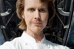 The iconoclastic Achatz.