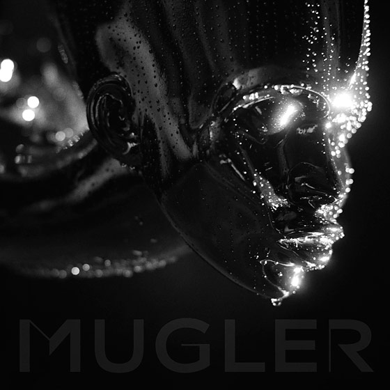Exclusive: The First Image Teaser of Nicola Formichetti’s Debut Mugler Women’s Show