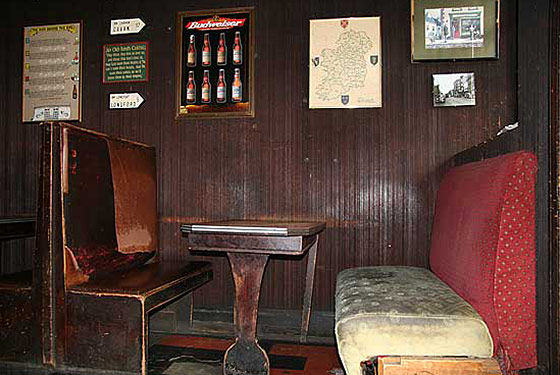 Is Park Slope’s Beloved O’Connor’s Being ‘Ruined’ or Revitalized?