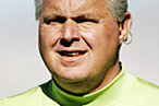 The 12 Most Asinine Things Rush Limbaugh Has Said About Food