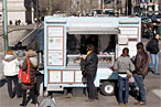 Keeping Up With the NIMBYs: UES Fights Food Trucks; LES Scrutinizes License Transfers