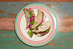 Pork-shoulder tacos.