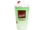 Here’s What’s Shaking