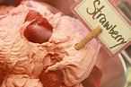 Screme's gelato.
