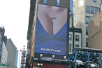 Burritos Beat Billboard