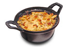 Mac and Cheese, Please: From Low-End to Luxe